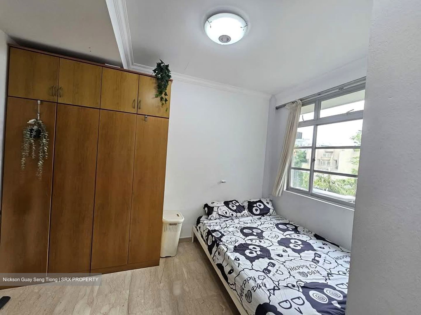 Pinetree Condominium (D10), Condominium #579287351